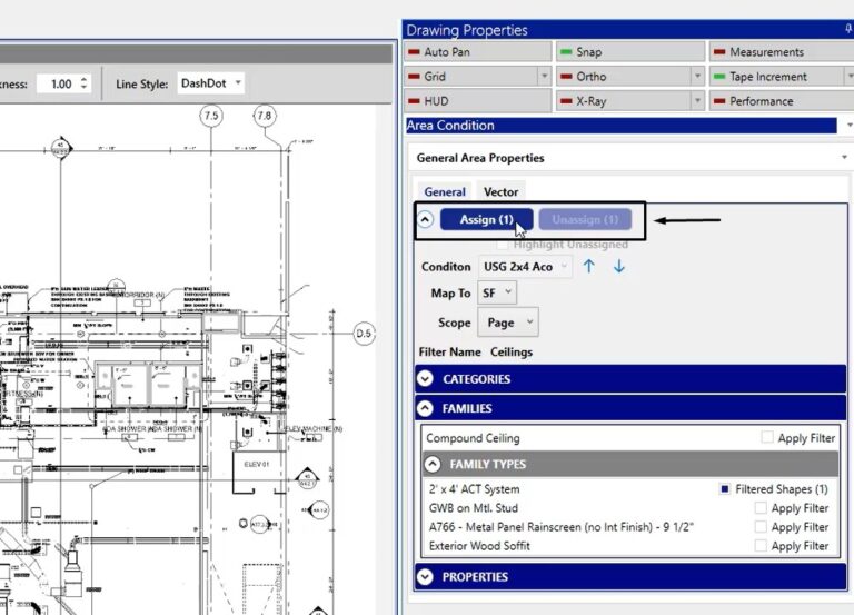 Mapping Quantities: Using Filters | Vector Knowledge Base