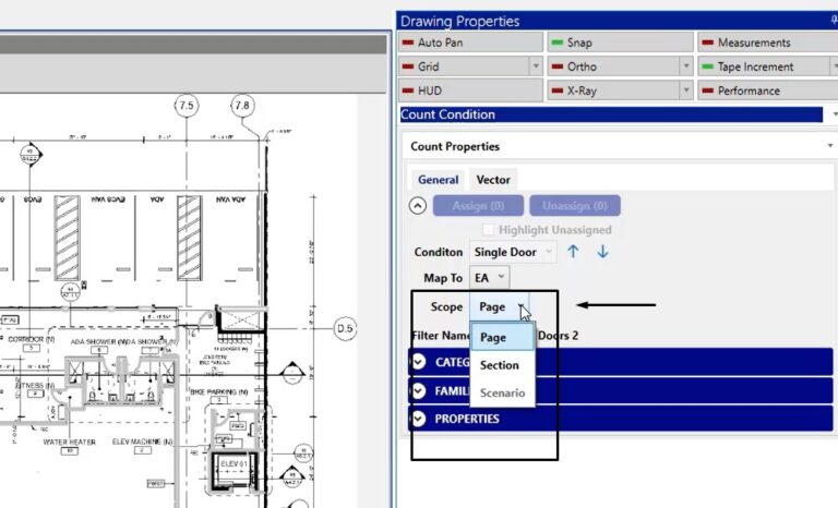 Mapping Quantities: Mass Assignment | Vector Knowledge Base