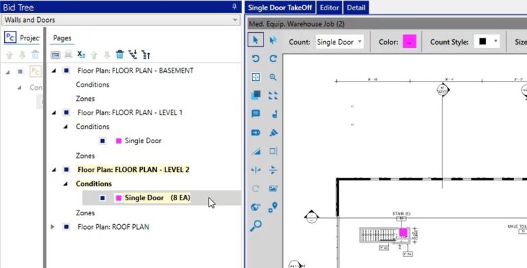 Mapping Quantities: Mass Assignment | Vector Knowledge Base